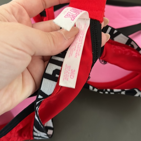 Bra - Picture 3 of 3